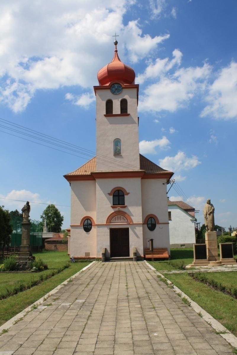 ÚZEMNÍ PLÁN PRAVČICE I.