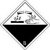 strana 4/5 (pokračování strany 3) * 11 Toxikologické informace Akutní toxicita: Hodnoty LD/LC 50: LD50 (kvalifikovaný odhad) 0,2-2 g/kg.
