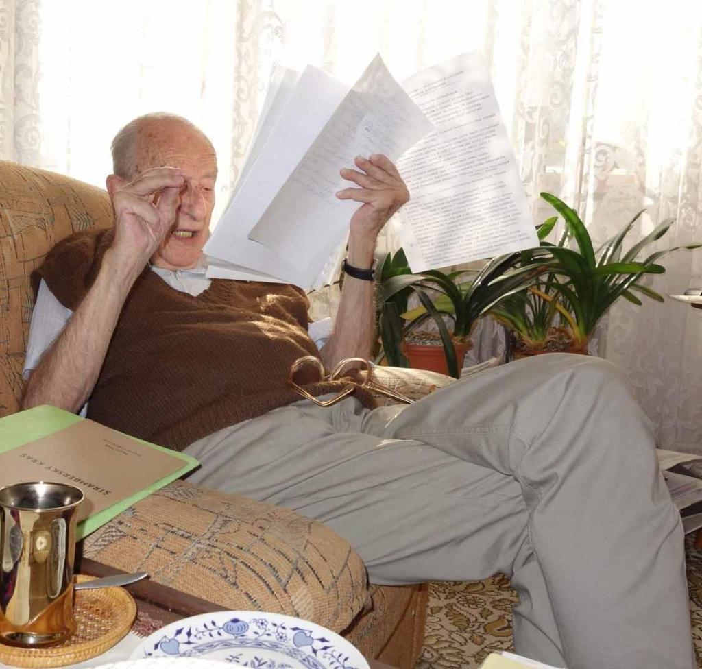 Úvahy o geomorfologii Ostravska v souvislosti s působením zásahů kontinentálního ledovce ve čtvrtohorách Vladimír Kroutilík Texty Vladimíra Kroutilíka: I.