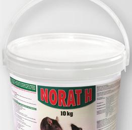 NORAT bloky