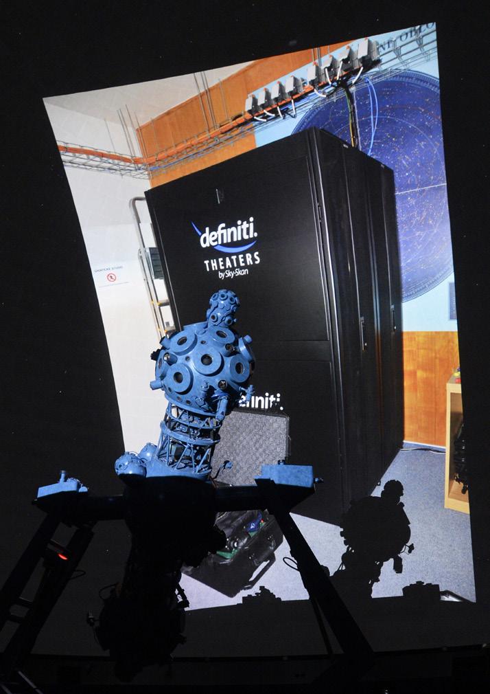 Cílem je zpřístupnit vesmírné technologie běžnému životu k tomu mohou zájemci využít dotaci až 50 tisíc eur.