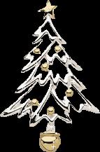 která se uskuteční první adventní neděli 29. 11. 2015 v 15.00 hodin u zámku v Trnávce.