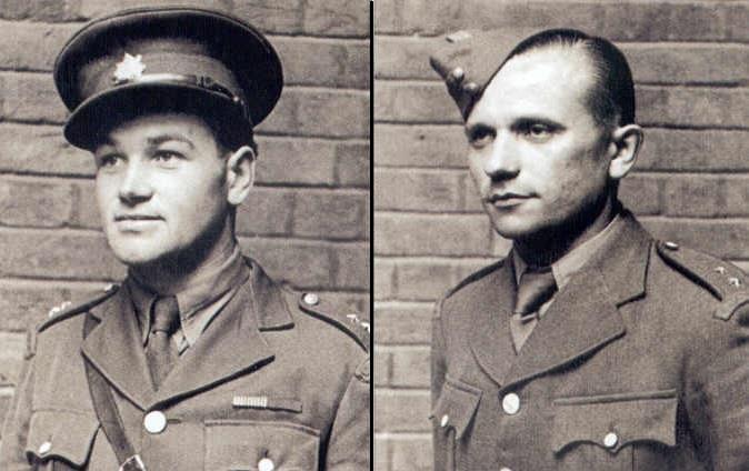 Jan Kubiš, Jozef Gabčík o atentátu na Heydricha rozhodnuto v Československém národním výboře v Londýně 28. 12. 1941 na protektorátní území poslán výsadek (operace měla krycí název antropoid) J.