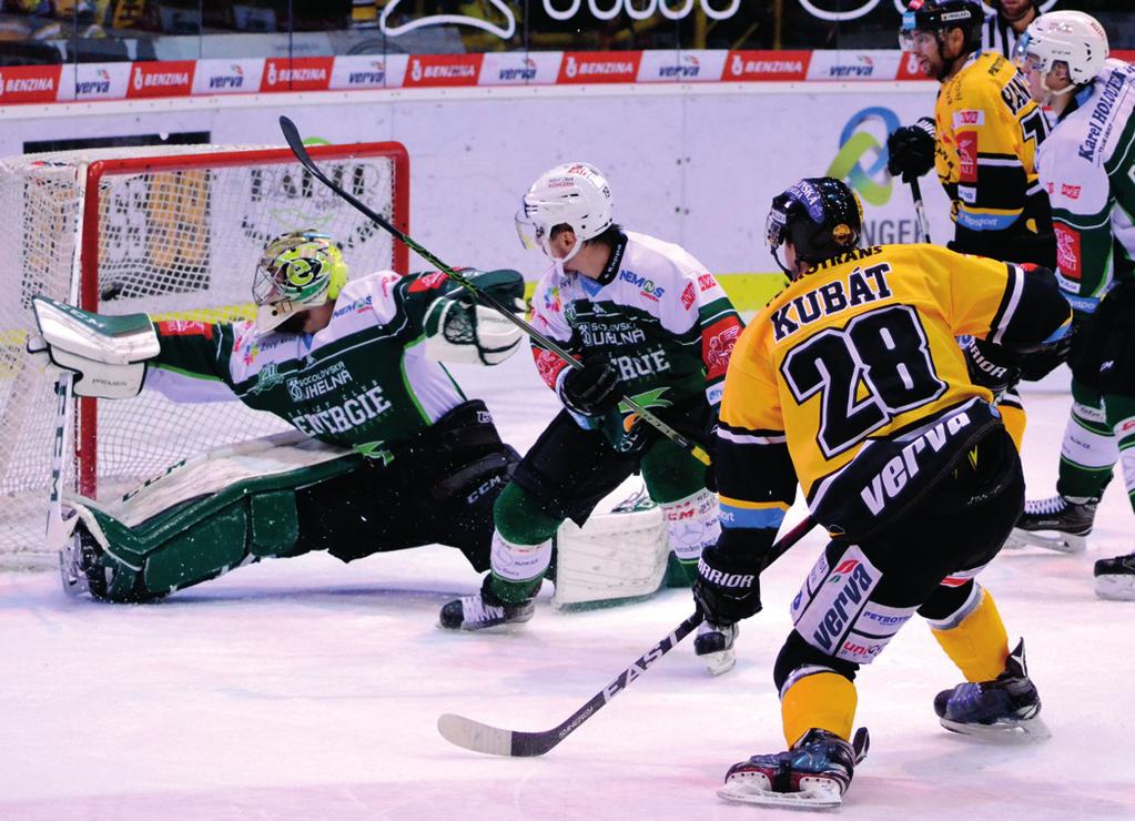 11.), Liberec (27. 11., prohozené pořadatelství), Pardubice (2. 12.) a Olomouc (4. 12.). Připomínáme, že od zítřka náš klub zlevnil permanentky k stání na tisícovku.