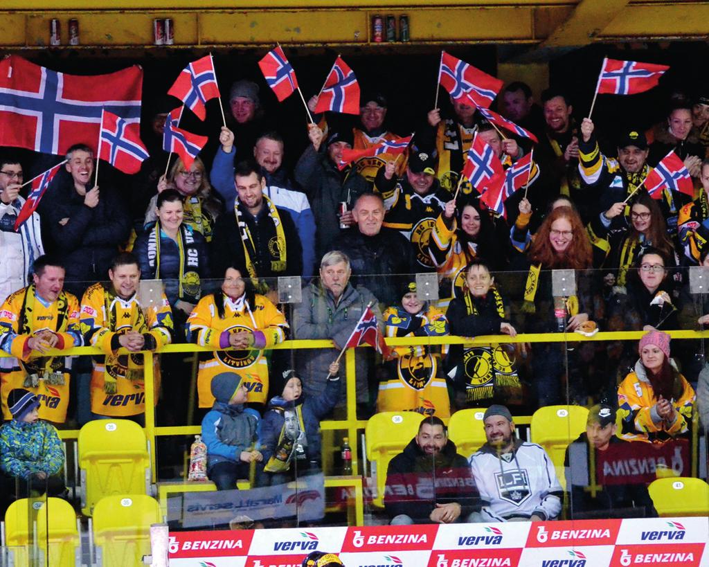 /// Litvínov hrál s Vervou a měl nakonec víc energie 59 minut a 11 vteřin Litvínov v pátek prohrával, od času 00:29 do 59:40, a přesto vyhrál!
