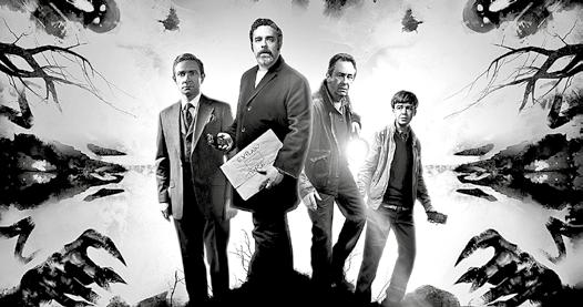 a www.mubruntal.cz. Filmový klub + Bio senior více informací na webových stránkách kina. 1. 6. v 17:00 VS 100 Kč AVENGERS: INFINITY WAR Akční, sci-fi, USA, 155, dabing, 12+ 1. 6. v 17:30 MS 50 Kč COCO Animovaný, rodinný, USA, 105 dabing 1.