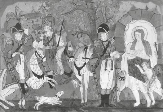 Městská knihovna Bruntál Školní 2, v budově Petrina, www.mekbruntal.cz Výstava Ilustrace lidových písní a básní práce žáků ZUŠ Bruntál Setkání dětských čtenářů. Štúrovo Bruntál (Dny města Bruntálu 15.