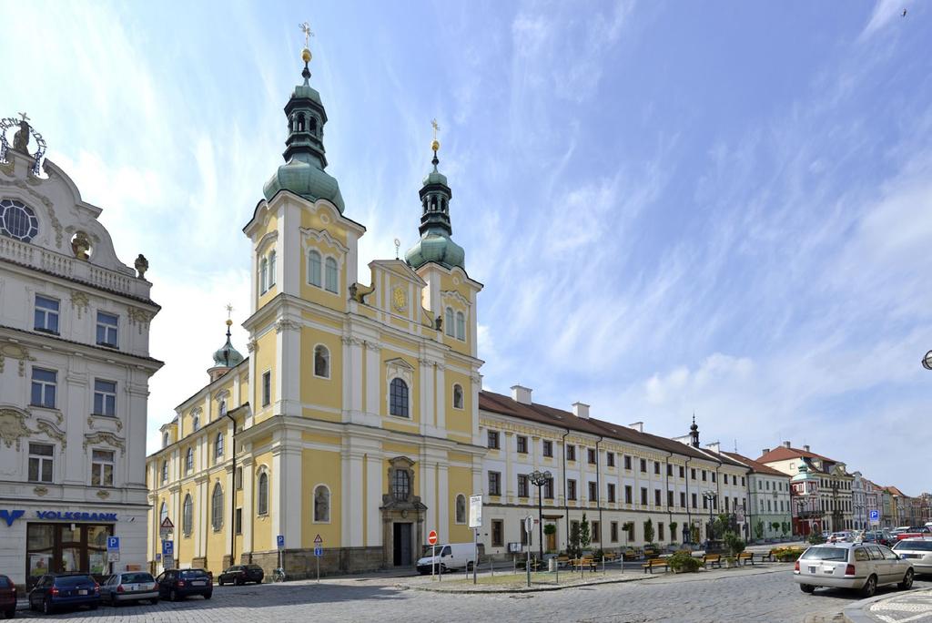 Cytogenetická sekce Československé