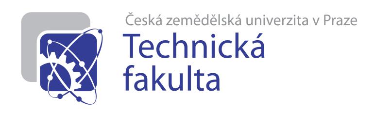 STATUT A PRAVIDLA INTERNÍ GRANTOVÉ AGENTURY TECHNICKÉ