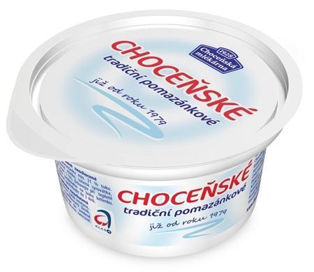 Soudní dvůr Evropské unie ale návrh zamítl, když odmítnul zápis tohoto výrobku na seznam zaručených tradičních specialit.