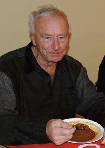 Naši jubilanti Ani se to nezdá, ale je to tak. Začátkem října slaví 75. výročí náš dlouholetý člen pan Pavel Válek.
