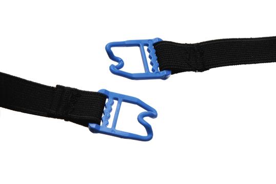 Souprava pro lakýrnické práce Dräger Xplore 3000 Pásek na krk Dräger X-plore 3500 Součásti