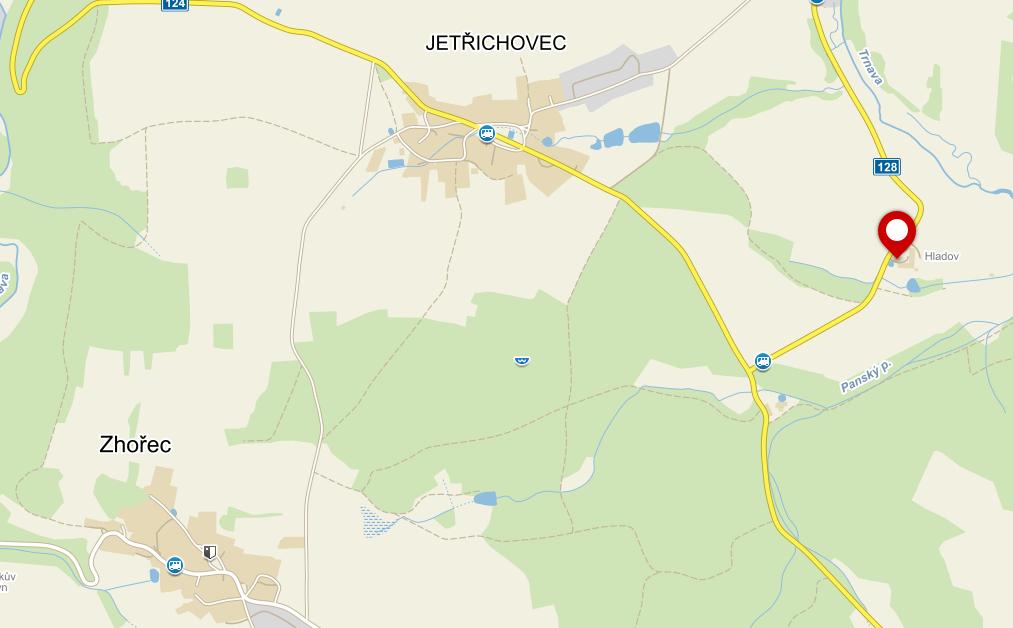 Nájemní smlouva Na základě získaných informací není k datu ocenění na předmětné nemovité věci uzavřena žádná nájemní smlouva. Technická dokumentace Technická dokumentace nebyla předložena.