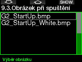 Také si můžete otočit displej o 180, tak aby se tlačítka nacházela ve spodní části počítače. 2.9.