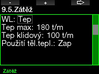 5 Zátěž Základem každého dekompresního výpočtu je přestup dusíku z plic do krevního oběhu a odtud do tkání ve fázi sycení, a totéž pak v opačném směru během vysycování.