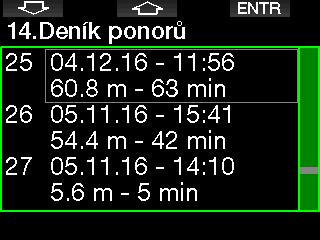Na 3. straně jsou zobrazeny další podrobnosti.