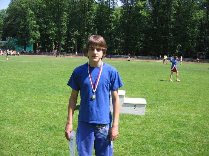 Mladší žákyně krajský přebor, skupina B 1. Sokol Kolín atletika A 20 2. SKP Olympia Kutná Hora 15 3. AC Čáslav 11 4. Spartak Vlašim 10 5.