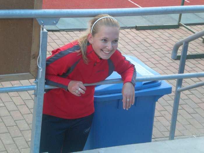 Přípravka krajská soutěž, skupina B 1. TJ Kavalier Sázava 26 4114 2. Sokol Kolín atletika A 23 3887 3. Olympia Kutná Hora A 18 3449 4. TJ Spartak Vlašim 17 3251 5. AC Čáslav 13 2724 6.