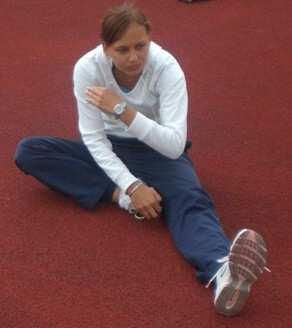 400m př. 65,14 Podnecká Michaela 91 69,90 Jůzová Kateřina 91 3000m př.