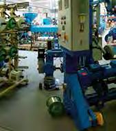 doplňkových produktů. Dynamický růst vyžadoval rozšíření struktury společnosti a z důvodu zachování maximální flexibility byla zvolena forma holdingové společnosti, s jednotlivými a nezávislými členy.