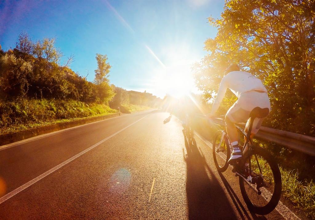 Jubilejní 20. ročník Cyklističtí nadšenci z Revitransu srdečně zvou všechny příznivce cyklistiky z celé skupiny Severočeské doly na již 20.