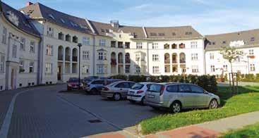 století brutálně narušen dopravním řešením nového Ostrava-Zábřeh Družstvo náměstí Generála Svobody sídliště.