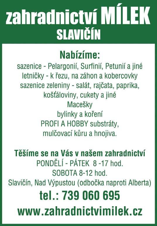 !! Přijďte se podívat do nově otevřené vzorkové prodejny