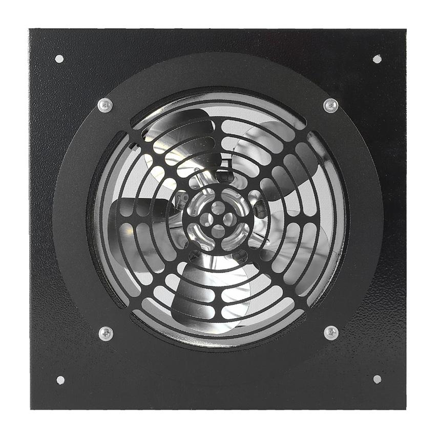 Katalogové OV1 Průmyslové axiální ventilátory OV1 jsou určeny k odsávání z průmyslových objektů, jako jsou garáže, autoservisy, dílny,