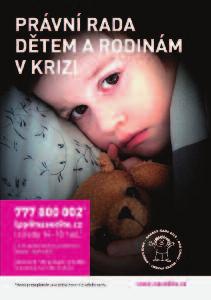 LINKA PRÁVNÍ POMOCI Linka právní pomoci je v provozu 13 let. Počet dotazů v roce 2017 oproti předchozím rokům mírně poklesl.