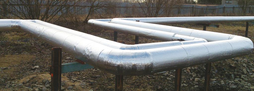 50 mm x 50 m, 600 mm x 50 m Barva: přirozená barva hliníku 155 Anticor Clad, 155 Anticor Clad-E strukturovaný Anticor Clad překonává většinu stavebních požadavků a může být použit jak pro novou