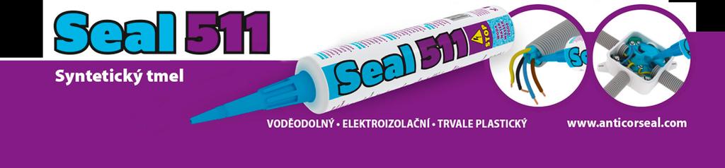 Anticor Seal Anticor Seal