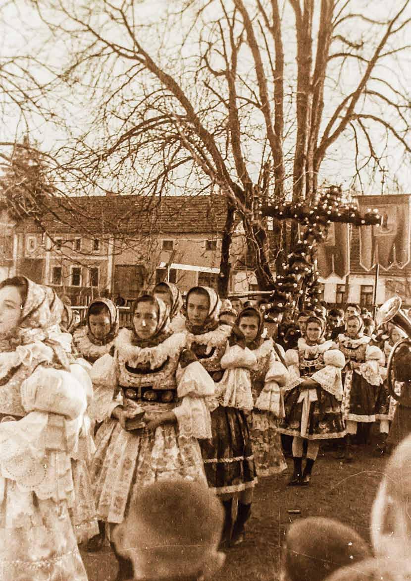 Voli m ti monosti, jak me svj volebn lstek upravit a se snoubencem hled msto, kde by mohla zat nov ivot. Ovem dn z byt, Zpravodaj . 2/2018 - Obec umice