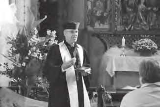20 KŘIVOKLÁT KASTELOLOGICKÁ KONFERENCE Státní hrad Křivoklát hostil již IV. ročník kastelologické konference k poctě prof. Tomáše Durdíka Ve dnech 5. 6. 10.