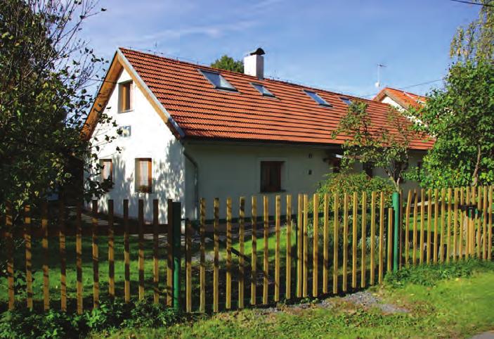 22 ZE ŽIVOTA CÍRKVE 90. výročí otevření Husova sboru 13. října 2018 jsme uspořádali v Husově sboru a naší zdejší farní komunitní zahradě Gaia oslavy k 90.
