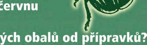 červnu Regulace plevelů v kukuřici