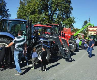 Poodří >>> přívětivý region 7 Zima 2018 Vážení spoluobčané, to to letí, další půlrok je za námi, náš spolek vydává další číslo Zpravodaje a před námi je zimní období, dny