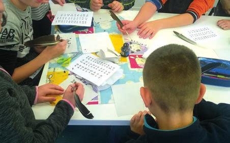 MAS začala se zpracováním Mid-term evaluace v září 2018, kdy proběhlo sestavení harmonogramu a výběru členů Fokusní skupiny (Focus Group), kteří byli vybráni z partnerů MAS a příjemců podpory napříč