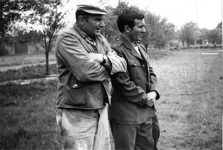 Družstvo cvičilo 21. 6. v Biskupicích a 11. 7. v Hrdibořicích. Výroční členská schůze se konala 30. listopadu. ROK 1976 Plesem zahájili hasiči svůj rok.