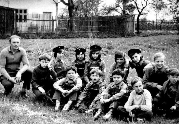 ROK 1978 V tomto roce byla dokončena 2. etapa stavby Hasičské zbrojnice, dokončena přístavba garáže a také byla provedena fasáda. Většina prací brigádnicky, část za pomoci MNV.