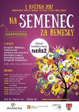 6, Výukové programy pro školy a projekty V roce 2017 byly výukové programy primárním cílem naší projektové práce.