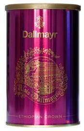 Dózy s kávou Dallmayr ANTIGUA TARAZZU 250 g DYAWA ANTARA 250 g MONACO 200 g Jednotková cena: 159 Kč Jednotková cena: 159 Kč Jednotková cena: 149 Kč Cena pro Vás: 129 Kč Cena pro Vás: 129 Kč Cena pro