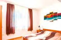 CHORVATSKO Istrie Apartmánový dům MARCO POLO ***» Medulin Popis: Apartmánový dům Marco Polo