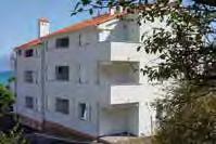 CHORVATSKO Kvarnerské souostroví a Přímoří Apartmány FEDE ŠILO ***» Ostrov Krk Šilo Popis: Komfortní a klimatizované apartmány v městečku Šilo.