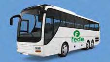 Objednávka dopravy doporučujeme objednávku provést zároveň s ubytováním, kapacita autobusu je omezená.