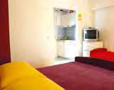 dítě do 4 let ZDARMA Apartmánový dům NEDA*** Cena za apartmán/7 nocí/so So Termíny MONO 3 BILO 3 BILO 4 TRILO 4 01.06. 08.06. 9.190 10.090 12.990 13.990 08.