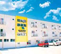 Střední Dalmácie Chorvatsko Hotel PALMA ***» Makarská 100 m Popis: