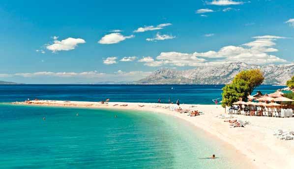 ITÁLIE Friuli Venezia Giulia VENETo Treviso Benátky FRIULI VENEZIA GIULIA Lignano Bibione Caorle Lido di Jesolo Rosolina Mare Bologna EMILIA RoMAGNA Lido di Estensi Lido di Spina Lido di Savio Rimini