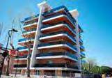 ITÁLIE Friuli Venezia Giulia Rezidence MONICA» Lignano Sabbiadoro 490 m VIP Popis: Moderní rezidence Monica v centru Lignana Sabbiadora, rální části letoviska Lignano Sabbiadoro, jen 300 m od pěší
