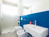 pohovkou pro 1 osobu, 2 ložnice se 3 lůžky, balkon nebo předzahrádka ( přízemí nebo 1.