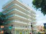 Emilia Romagna ITÁLIE Rezidence Club House ****» Cattolica Popis: Nedávno postavená elegantní rezidence, s bazénem na střešní terase, se nachází v blízkosti pěší zóny s řadou restaurací, barů a